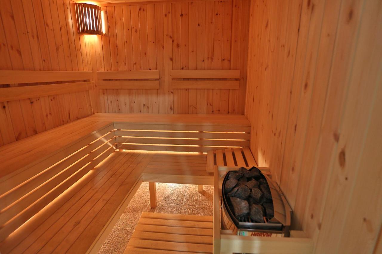 Kumanovo Spa Exteriör bild