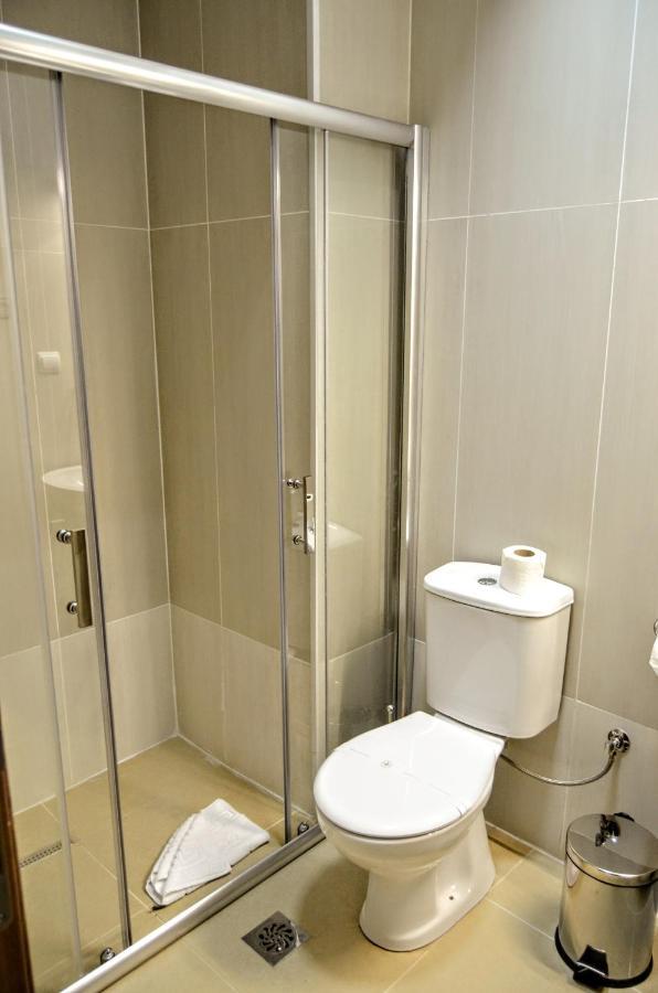 Kumanovo Spa Exteriör bild