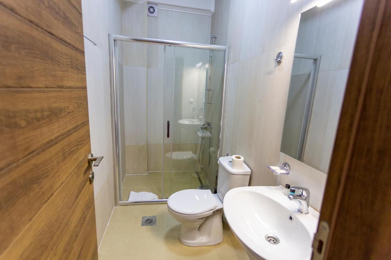 Kumanovo Spa Exteriör bild