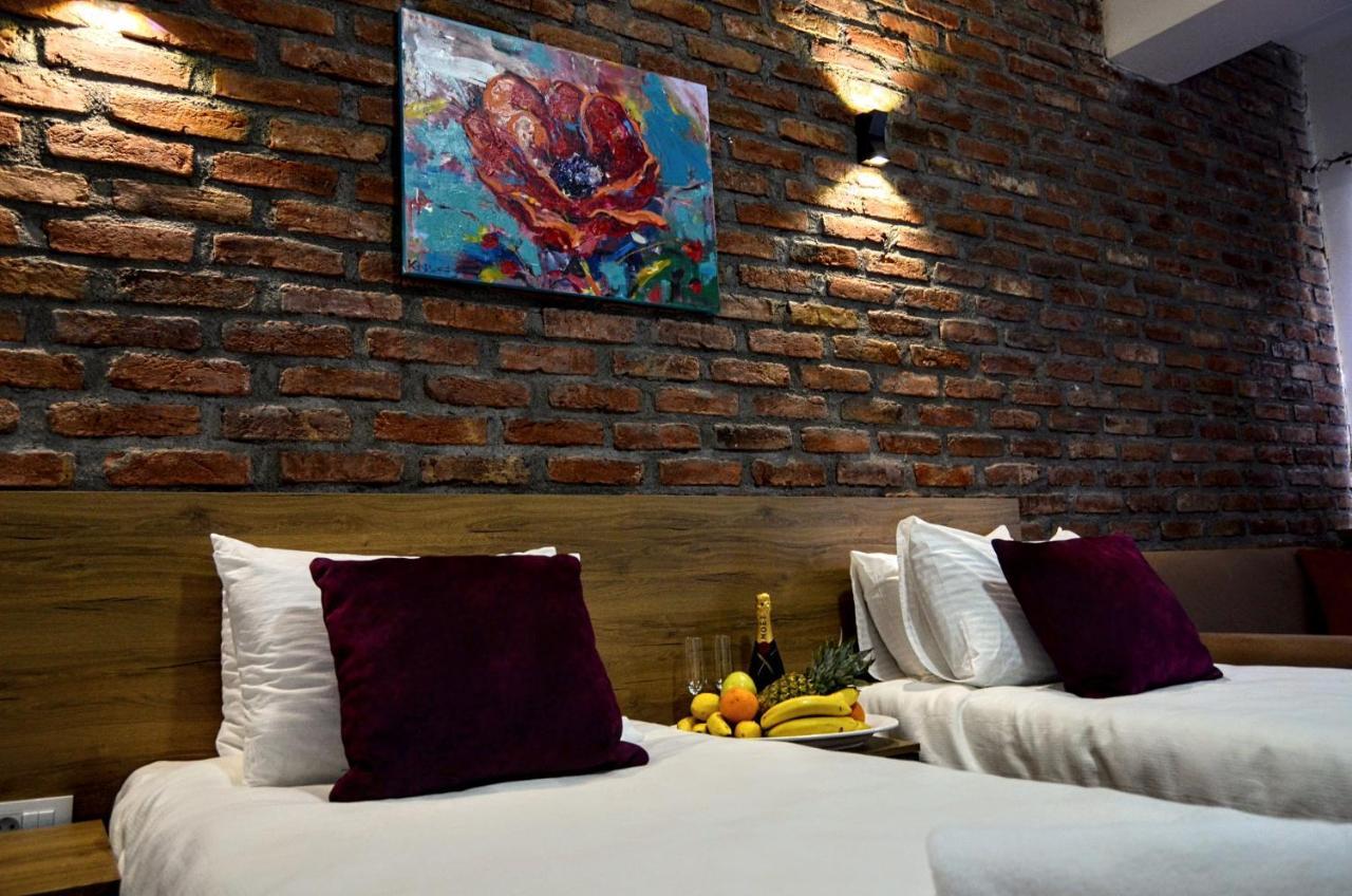 Kumanovo Spa Exteriör bild