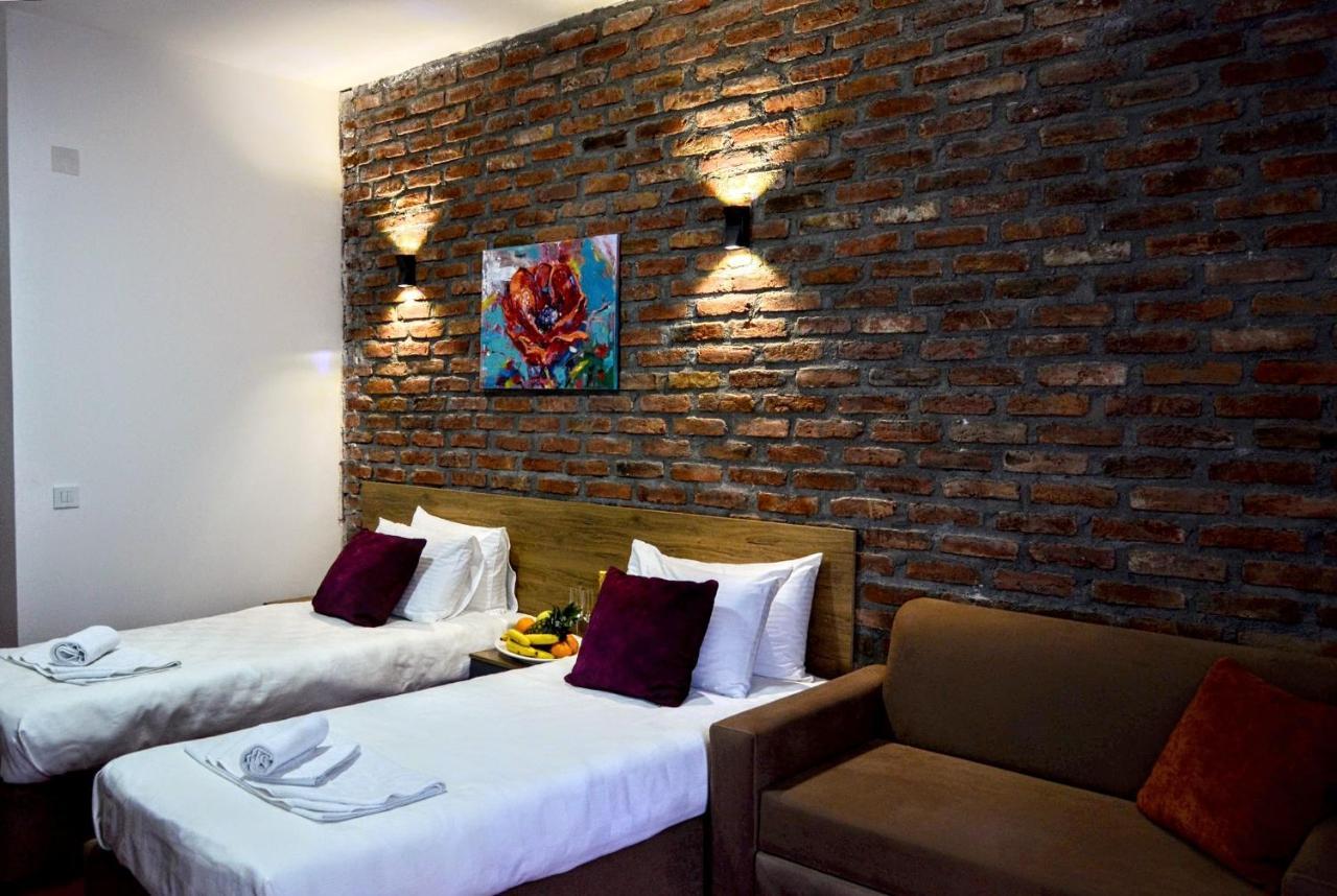 Kumanovo Spa Exteriör bild