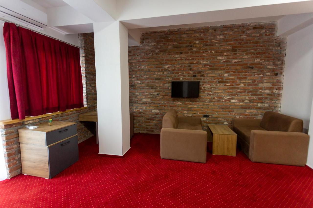 Kumanovo Spa Exteriör bild