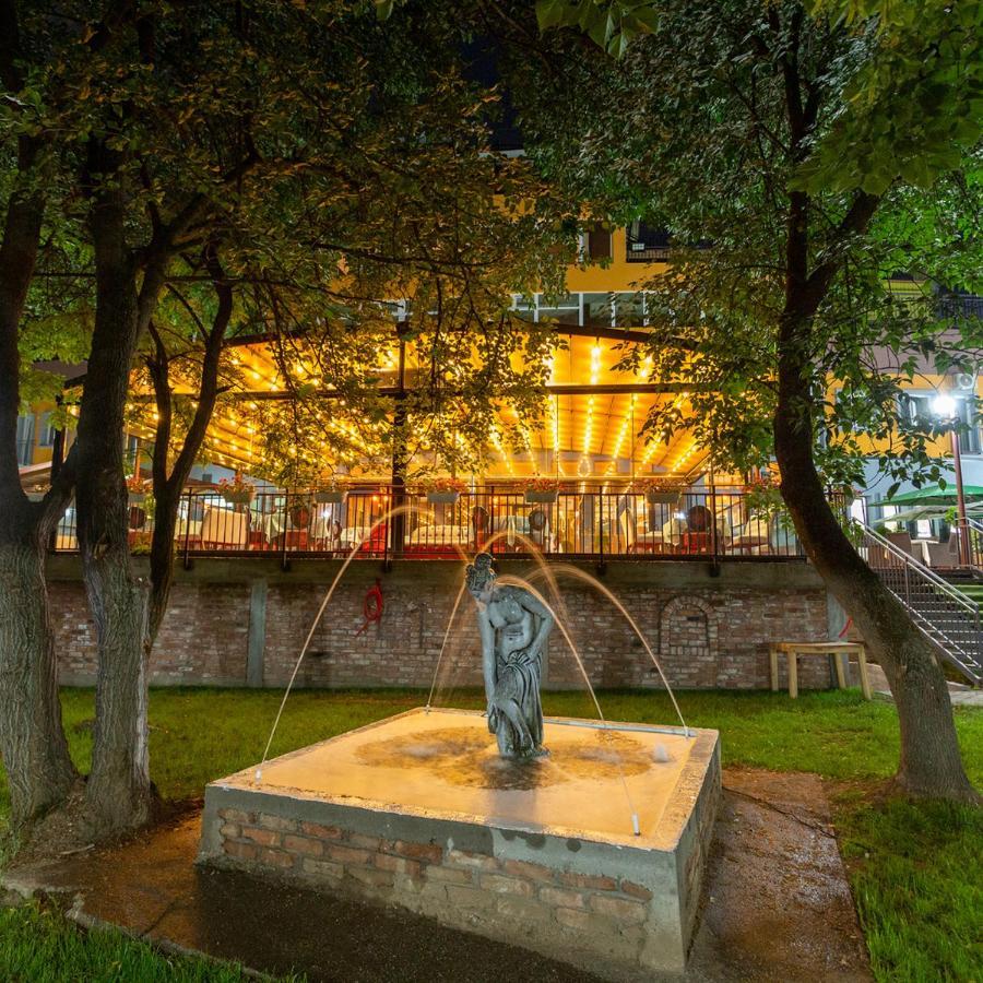 Kumanovo Spa Exteriör bild